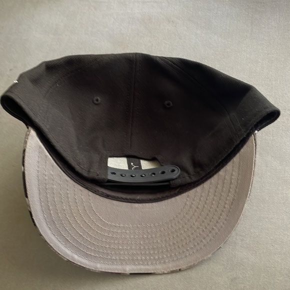 Raiders SnapBack - Picture 4 of 4